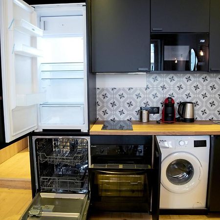 Luxury Apartment In Cannes / 300M From Palais Des Festivals / Parking Included Luaran gambar