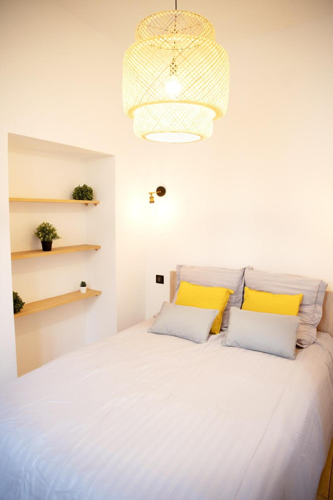 Luxury Apartment In Cannes / 300M From Palais Des Festivals / Parking Included Luaran gambar