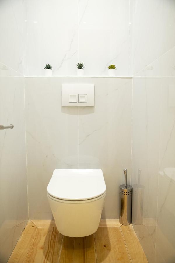Luxury Apartment In Cannes / 300M From Palais Des Festivals / Parking Included Luaran gambar